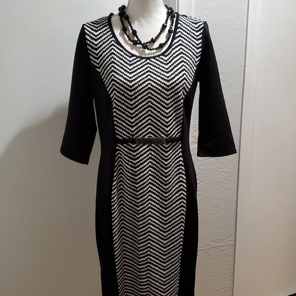 Mlle Gabrielle dress
